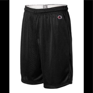 Champion 9” Shorts